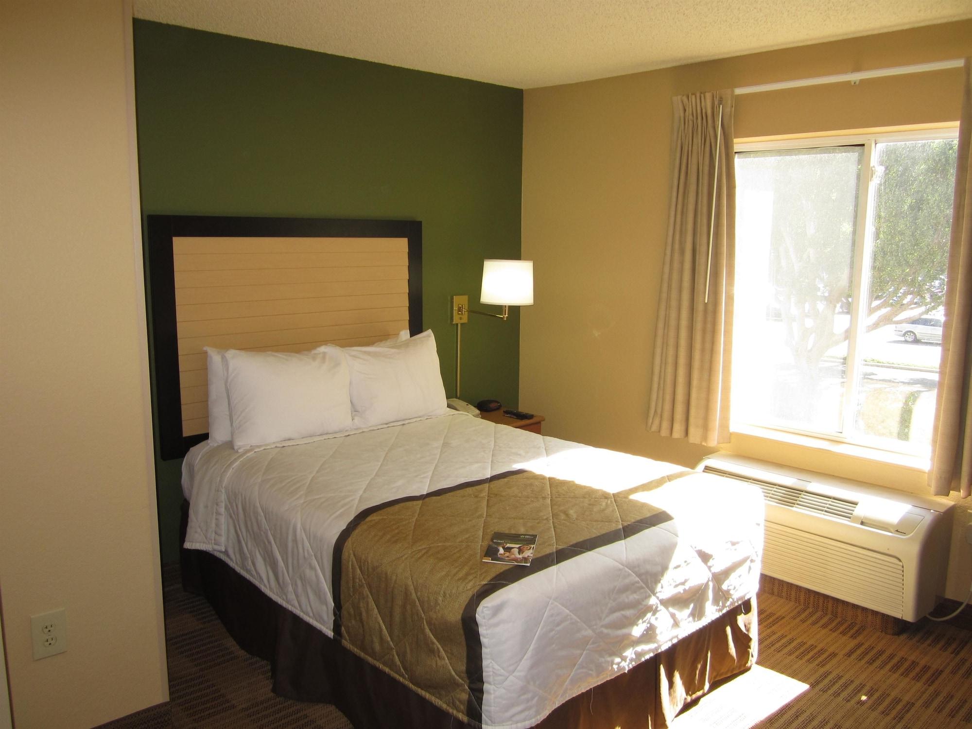Extended Stay America Suites - Cincinnati - Blue Ash - Kenwood Road Exterior photo