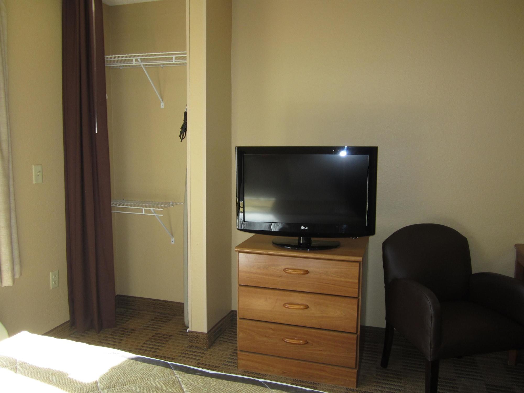 Extended Stay America Suites - Cincinnati - Blue Ash - Kenwood Road Exterior photo