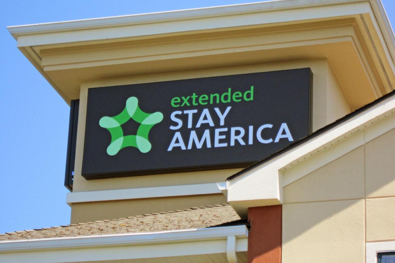 Extended Stay America Suites - Cincinnati - Blue Ash - Kenwood Road Exterior photo