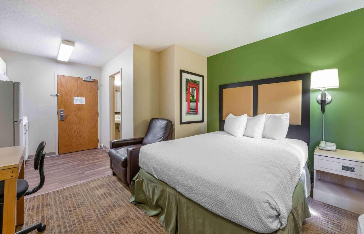Extended Stay America Suites - Cincinnati - Blue Ash - Kenwood Road Exterior photo