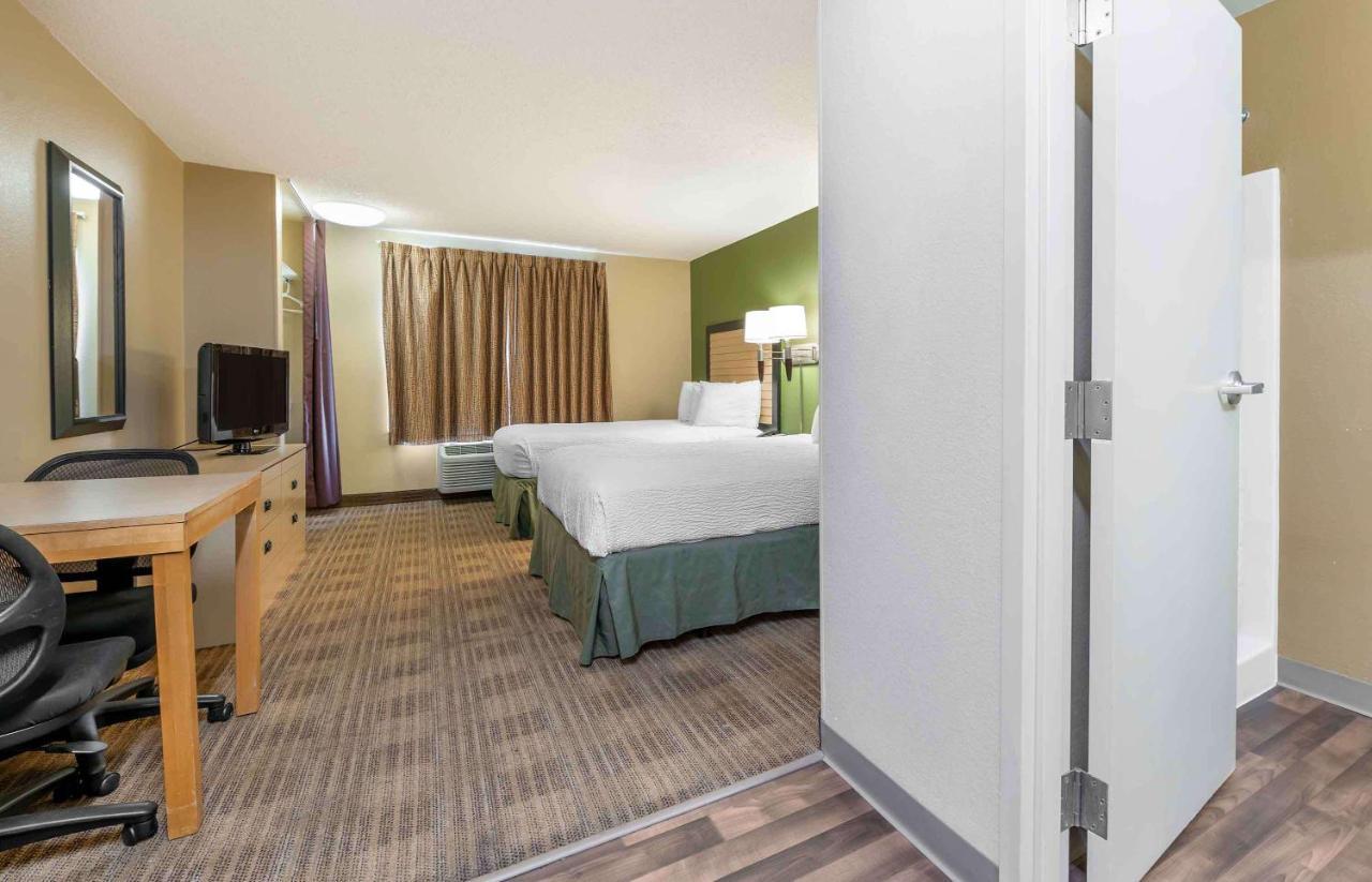 Extended Stay America Suites - Cincinnati - Blue Ash - Kenwood Road Exterior photo